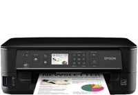 למדפסת Epson Stylus Office BX535wd